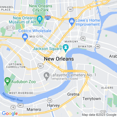 New orleans, LA